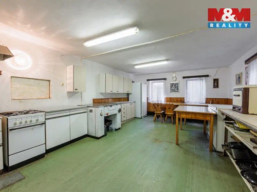 Prodej zemědělské usedlosti 174 m², pozemek 3298 m²