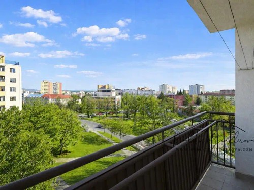 Prodej bytu 3+1 62 m²