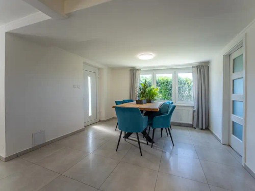 Prodej domu 162 m², pozemek 735 m²