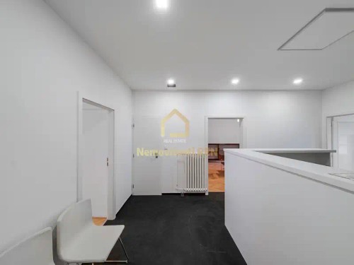 Prodej bytu 3+1 113 m²