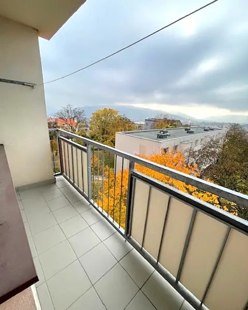 Prodaný  byt 3+1 66 m²