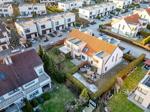 Prodej domu 158 m², pozemek 229 m²