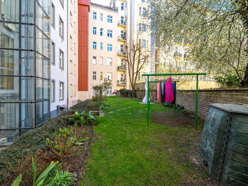 Prodej bytu 3+1 81 m²