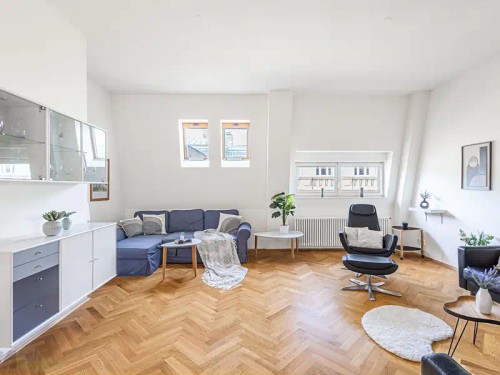 Prodej bytu 4+1 120 m²