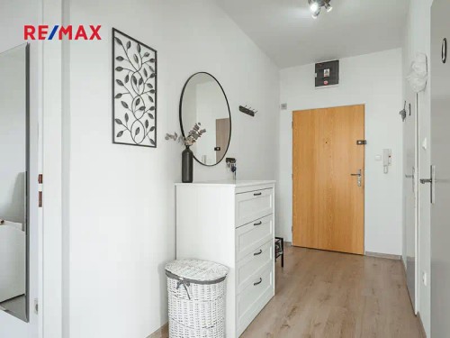Prodaný  byt 2+1 55 m²