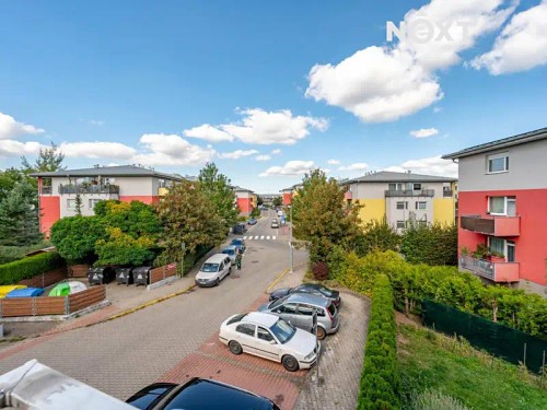 Prodej bytu 2+kk 59 m²