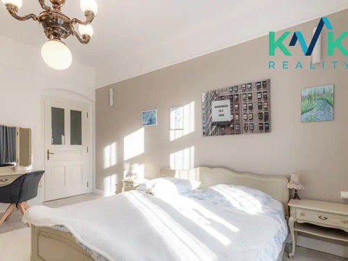 Prodej bytu 3+kk 70 m²