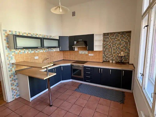 Prodej bytu 3+1 132 m²