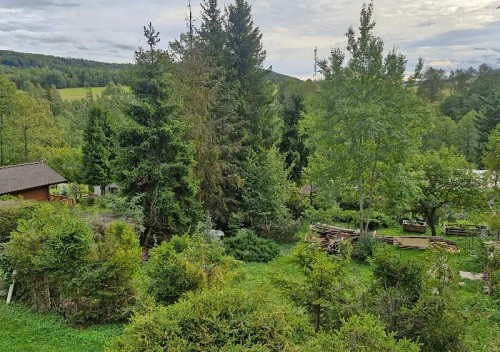 Prodej chaty 82 m², pozemek 832 m²
