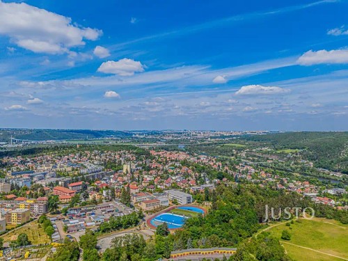 Prodej bytu 3+kk 70 m²