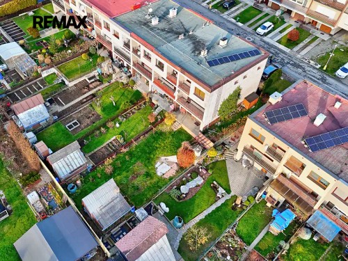 Prodej domu 197 m², pozemek 397 m²