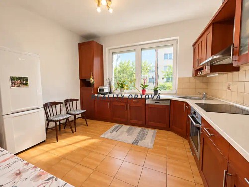 Prodej bytu 3+1 124 m²