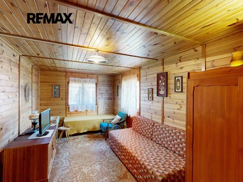 Prodej chaty 45 m², pozemek 47 m²