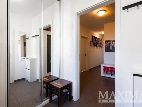 Prodaný byt 3+kk 79 m²