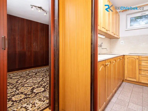 Prodej domu 144 m², pozemek 800 m²