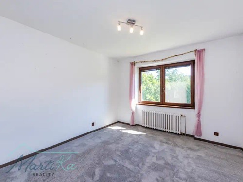 Prodej domu 377 m², pozemek 935 m²