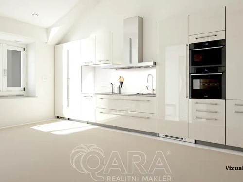 Prodej domu 91 m², pozemek 238 m²