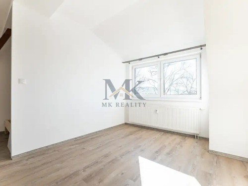 Prodej bytu 1+kk 32 m²
