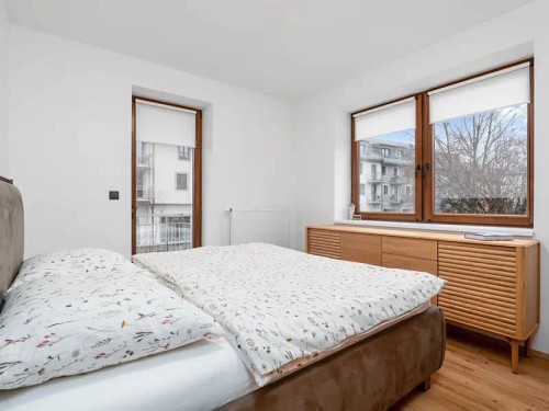 Prodej bytu 3+kk 63 m²