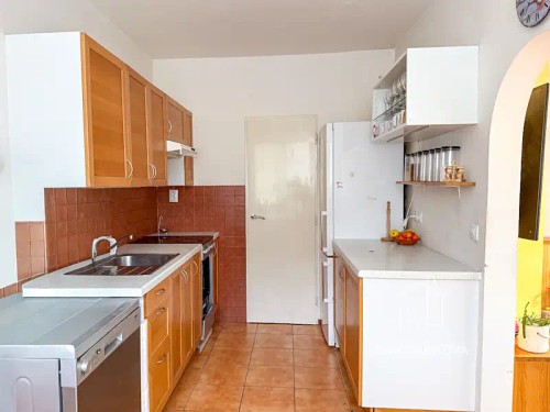 Prodaný byt 4+1 84 m²