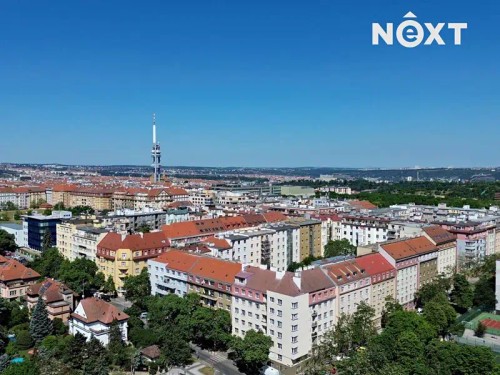 Prodej bytu 3+1 90 m²