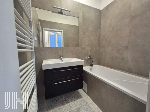 Prodaný  byt 2+1 69 m²