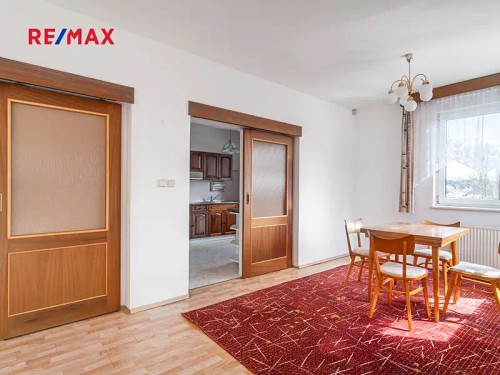 Prodej domu 143 m², pozemek 782 m²