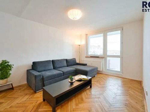Prodaný byt 3+1 75 m²