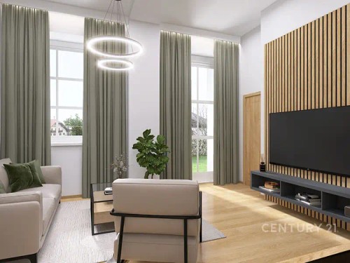 Prodej bytu 2+kk 68 m²