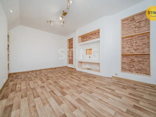 Prodej bytu 3+1 68 m²