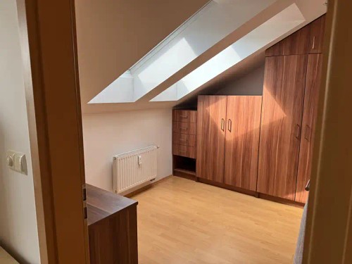 Prodaný byt 2+kk 52 m²