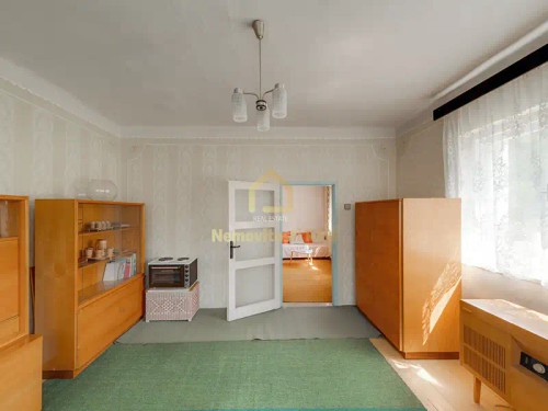 Prodej domu 157 m², pozemek 4530 m²