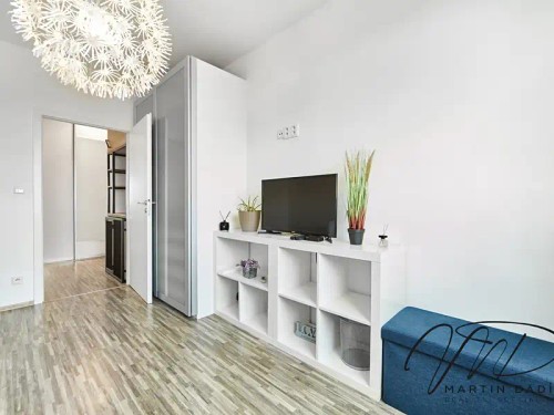 Prodej bytu 3+kk 73 m²