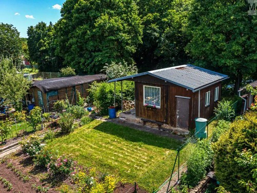 Prodej chaty 20 m², pozemek 360 m²