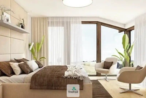 Prodej bytu 2+kk 53 m²