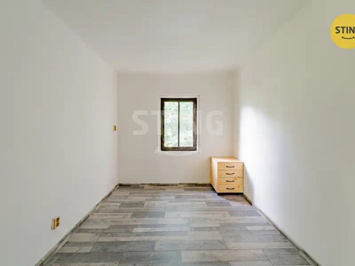 Prodej chaty 44 m², pozemek 1186 m²