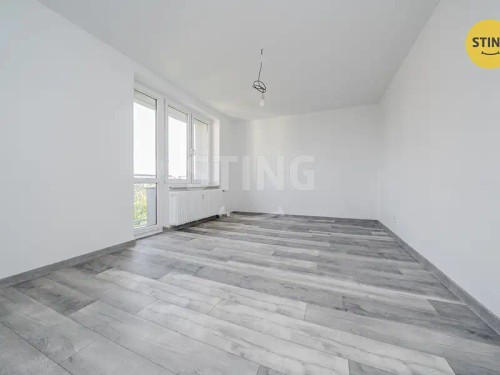 Prodej bytu 2+kk 54 m²