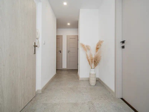 Prodaný byt 2+kk 61 m²