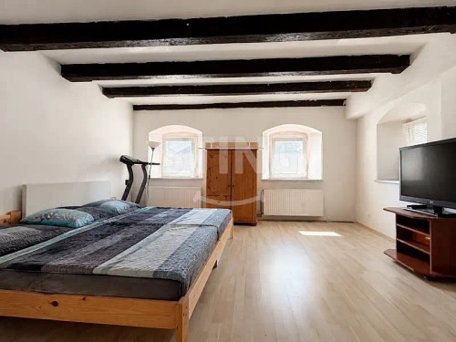 Prodej domu 120 m², pozemek 346 m²
