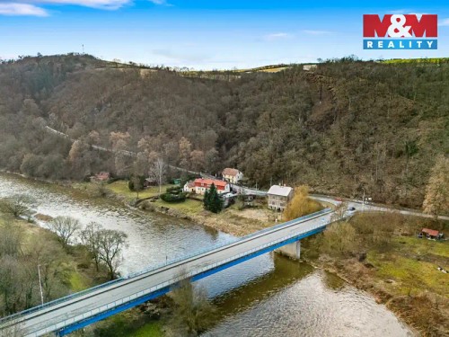 Prodej bytu 2+1 52 m²