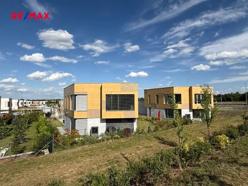 Prodej domu 197 m², pozemek 575 m²