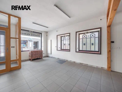 Prodej domu 80 m², pozemek 86 m²