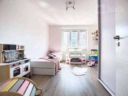 Prodaný byt 120 m²