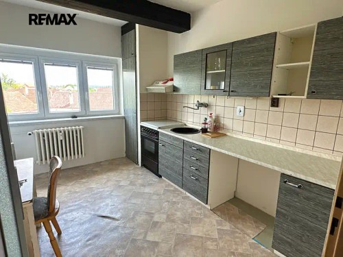 Prodej bytu 3+1 75 m²