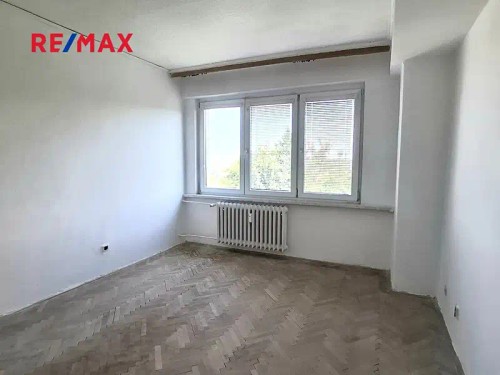 Prodaný byt 2+1 40 m²