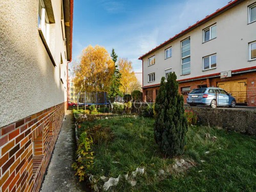 Prodej bytu 3+1 88 m²