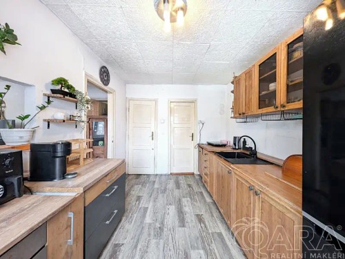 Prodaný dům 102 m², pozemek 1142 m²