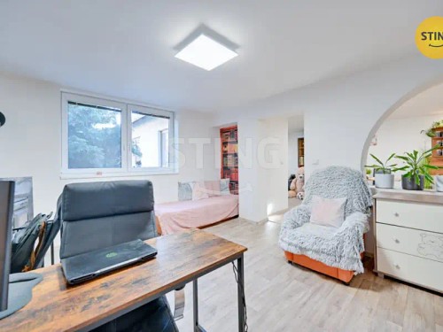 Prodej domu 160 m², pozemek 609 m²