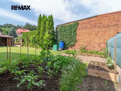Prodej domu 296 m², pozemek 349 m²