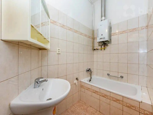 Prodaný byt 2+1 62 m²